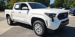 New 2025 TOYOTA TACOMA SR5 in ROSWELL, GEORGIA