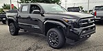 New 2025 TOYOTA TACOMA SR5 in ROSWELL, GEORGIA