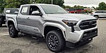 New 2025 TOYOTA TACOMA SR5 in ROSWELL, GEORGIA