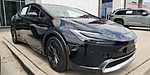 New 2025 TOYOTA PRIUS PLUG-IN SE in ROSWELL, GEORGIA