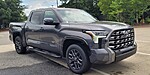 New 2025 TOYOTA TUNDRA PLATINUM in ROSWELL, GEORGIA