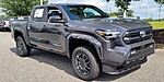 New 2025 TOYOTA TACOMA SR5 in ROSWELL, GEORGIA