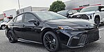 New 2025 TOYOTA CAMRY SE in ROSWELL, GEORGIA