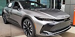 New 2026 TOYOTA CROWN PLATINUM in ROSWELL, GEORGIA