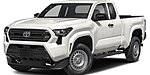 New 2025 TOYOTA TACOMA SR in ROSWELL, GEORGIA