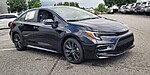 New 2025 TOYOTA COROLLA HYBRID SE in ROSWELL, GEORGIA