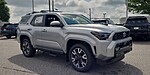 New 2025 TOYOTA 4RUNNER TRD SPORT PREMIUM in ROSWELL, GEORGIA