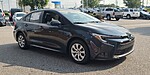 New 2025 TOYOTA COROLLA HYBRID LE in ROSWELL, GEORGIA