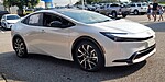 New 2026 TOYOTA PRIUS PLUG-IN XSE in ROSWELL, GEORGIA