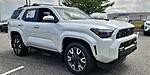 New 2025 TOYOTA 4RUNNER TRD SPORT PREMIUM in ROSWELL, GEORGIA