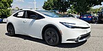 New 2026 TOYOTA PRIUS PLUG-IN SE in ROSWELL, GEORGIA