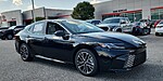 New 2025 TOYOTA CAMRY XLE in ROSWELL, GEORGIA