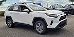 New 2025 TOYOTA RAV4 HYBRID XLE in ROSWELL, GEORGIA