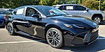 New 2025 TOYOTA CAMRY XLE in ROSWELL, GEORGIA