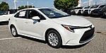 New 2025 TOYOTA COROLLA HYBRID XLE in ROSWELL, GEORGIA