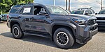 New 2025 TOYOTA 4RUNNER TRD OFF ROAD in ROSWELL, GEORGIA
