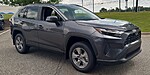 New 2025 TOYOTA RAV4 XLE in ROSWELL, GEORGIA