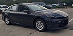 New 2025 TOYOTA CAMRY LE in ROSWELL, GEORGIA