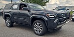 New 2025 TOYOTA 4RUNNER LIMITED in ROSWELL, GEORGIA