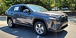 New 2025 TOYOTA RAV4 HYBRID LE in ROSWELL, GEORGIA