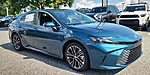 New 2025 TOYOTA CAMRY XLE in ROSWELL, GEORGIA