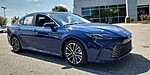 New 2025 TOYOTA CAMRY XLE in ROSWELL, GEORGIA