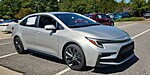 New 2025 TOYOTA COROLLA SE in ROSWELL, GEORGIA