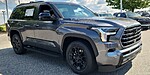 New 2026 TOYOTA SEQUOIA LIMITED in ROSWELL, GEORGIA