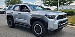 New 2025 TOYOTA 4RUNNER TRD OFF ROAD PREMIUM in ROSWELL, GEORGIA