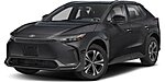 New 2025 TOYOTA BZ4X XLE in ROSWELL, GEORGIA