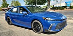 New 2025 TOYOTA CAMRY SE in ROSWELL, GEORGIA