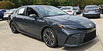 New 2025 TOYOTA CAMRY XLE in ROSWELL, GEORGIA