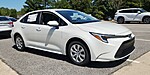 New 2025 TOYOTA COROLLA HYBRID LE in ROSWELL, GEORGIA
