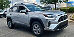 New 2025 TOYOTA RAV4 HYBRID XLE in ROSWELL, GEORGIA