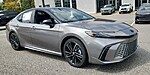 New 2025 TOYOTA CAMRY XSE in ROSWELL, GEORGIA