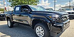 New 2025 TOYOTA TACOMA SR5 in ROSWELL, GEORGIA