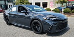 New 2025 TOYOTA CAMRY SE in ROSWELL, GEORGIA
