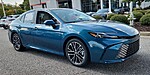 New 2025 TOYOTA CAMRY XLE in ROSWELL, GEORGIA