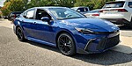 New 2025 TOYOTA CAMRY SE in ROSWELL, GEORGIA