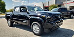 New 2025 TOYOTA TACOMA SR5 in ROSWELL, GEORGIA