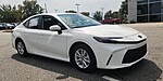 New 2025 TOYOTA CAMRY LE in ROSWELL, GEORGIA
