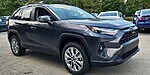 New 2025 TOYOTA RAV4 XLE PREMIUM in ROSWELL, GEORGIA