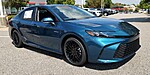 New 2025 TOYOTA CAMRY LE in ROSWELL, GEORGIA