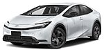 New 2026 TOYOTA PRIUS LE in ROSWELL, GEORGIA