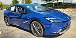 New 2026 TOYOTA PRIUS LIMITED in ROSWELL, GEORGIA