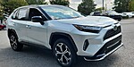 New 2025 TOYOTA RAV4 PLUG-IN HYBRID XSE in ROSWELL, GEORGIA