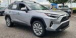 New 2025 TOYOTA RAV4 XLE PREMIUM in ROSWELL, GEORGIA