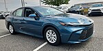 New 2025 TOYOTA CAMRY LE in ROSWELL, GEORGIA