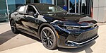 New 2026 TOYOTA CROWN NIGHTSHADE in ROSWELL, GEORGIA