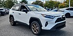 New 2025 TOYOTA RAV4 HYBRID WOODLAND in ROSWELL, GEORGIA